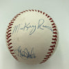 1978 New York Yankees World Series Champs Team Signed W.S. Baseball MLB Hologram