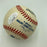 Nice Willie Mays Signed Official Major League Baseball JSA COA