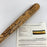 Willie Mays Hank Aaron Negro League Legends Signed Baseball Bat 65 Sigs JSA