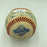 1993 Toronto Blue Jays World Series Champs Team Signed Baseball JSA COA