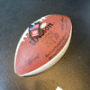 1988 Green Bay Packers Team Signed Wilson NFL Football 50+ Sigs JSA COA