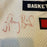 Larry Bird Game Used Signed 1992 Olympics Team USA Jersey JSA & Sports Investors