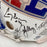 Beautiful Super Bowl MVP's Signed Helmet 40 Sigs With Tom Brady JSA COA