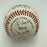 1978 Yankees World Series Champs Team Signed Baseball JSA COA