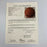 1985-86 Boston Celtics NBA Champs Team Signed Official NBA Game Basketball JSA