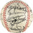 Roberto Clemente 1966 Pittsburgh Pirates Team Signed Baseball PSA DNA COA