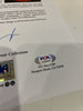 1984-85 Los Angeles Lakers NBA Champs Team Signed Vintage Basketball PSA DNA COA