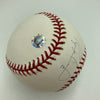 Ryan Howard Signed Official Major League Baseball MLB Authentic Hologram