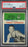 Tom Heinsohn (HOF) Signed 1961-62 Fleer #19 PSA/DNA GEM MINT 10