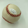 Ricki Lake Signed Autographed Baseball Movie Star JSA COA