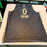 Gilbert Arenas Authentic 2007 All Star Game Eastern Conference Jersey With COA