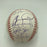 2007 All Star Game Futures Game Team Signed Baseball Joey Votto MLB Authentic