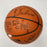 1997-98 Chicago Bulls NBA Champs Team Signed Game Basketball The Last Dance JSA