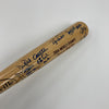 2004 Boston Red Sox World Series Champs Team Signed Baseball Bat MLB Authentic