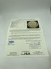 1993 All Star Game Team Signed Baseball 32 Sigs Barry Bonds Tony Gwynn JSA COA