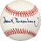 Beautiful Hank Greenberg Single Signed Official American League Baseball PSA DNA