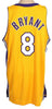 Incredible Kobe Bryant Game Used 2004-05 Los Angeles Lakers Jersey MEARS A10 COA