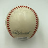 1988 Los Angeles Dodgers World Series Champs Team Signed Baseball JSA COA
