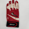 Albert Pujols Signed Game Used Batting Glove St. Louis Cardinals JSA COA