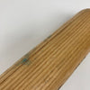The Finest 1997 David Ortiz Rookie Signed Game Used Bat PSA DNA 9.5 1/1