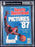 Michael Jordan Signed 1987 Sports Illustrated Magazine Beckett Certified