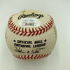 Negro League Legends Multi Signed National League Baseball 21 Sigs JSA COA