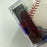 Bruce Sutter Full Name Signed Major League Baseball PSA DNA Graded 9.5 Mint+