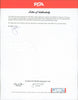 Sammy Sosa Signed 1996 Rawlings Game Used Baseball Glove PSA DNA COA