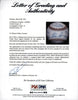 Nolan Ryan 7 No Hitters Signed Inscribed STAT Baseball PSA DNA 10 GEM MINT