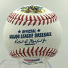 Dwight Doc Gooden Signed Heavily Inscribed MLB Baseball PSA DNA COA