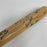 1978 New York Yankees World Series Champs Team Signed Baseball Bat PSA DNA COA