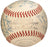 Beautiful Jackie Robinson 1951 Brooklyn Dodgers Team Signed Baseball PSA DNA
