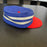 Stan Williams Signed Vintage 1960 All Star Game Hat With JSA COA RARE