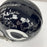 1963 Chicago Bears Super Bowl Champs Team Signed Full Size Helmet With JSA COA