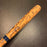 Incredible Detroit Tigers Legends Signed Bat With Over 70 Autographs! JSA COA