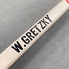 1984-85 Edmonton Oilers Stanley Cup Champs Team Signed Stick Wayne Gretzky JSA