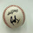 Linkin Park Band Signed Baseball 6 Signatures With Chester Bennington JSA COA
