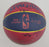 Lebron James 2007 All Star Game Multi Signed Basketball 28 Sigs Beckett COA