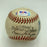 Don Drysdale Have A wonderful Time In The Philippines Signed 1950's Baseball PSA