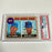 1968 Topps Nolan Ryan & Jerry Koosman Signed RC Vintage 1960's Signature PSA DNA