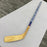 1987-88 Edmonton Oilers  Stanley Cup Champs Team Signed Stick Wayne Gretzky JSA