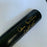 300 Win Club Signed Commemorative Bat Nolan Ryan Tom Seaver 8 Sigs With JSA COA