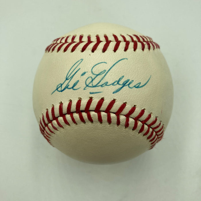 1955 Brooklyn Dodgers W.S. Team Signed Baseball Collection 29 Balls PSA JSA COA