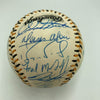 1994 All Star Game National League Team Signed Baseball Barry Bonds PSA DNA COA