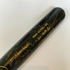 Whitey Ford Phil Rizzuto New York Yankees Legends Multi Baseball Bat 20+ Sigs