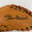 Stan Musial Signed 1940's Wilson Game Model Baseball Glove JSA COA