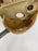 1964 Cleveland Browns Super Bowl Champs Team Signed Game Used Helmet JSA COA