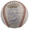2004 Boston Red Sox World Series Champs Team Signed W.S. Baseball JSA COA