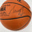 1992 Dream Team Olympics Team USA Signed Basketball Michael Jordan 13 Sigs PSA