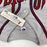 Chipper Jones Signed Authentic Atlanta Braves Russell Jersey JSA COA